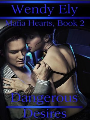 cover image of Dangerous Desires